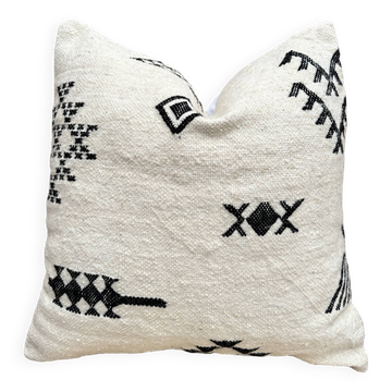 coussin berbère