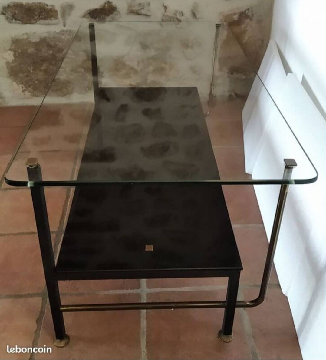 Coffee table 1960