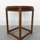 Scandinavian Modern Danish Trolley in Teak, 1970s