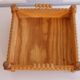 Finnish wooden empty pocket 1960