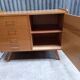 Chest of drawers - Vintage Scandinavian sideboard