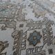Vintage handmade Turkish rug 145x270 cm