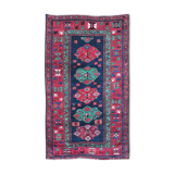 Tapis Kazak caucasien 223x122cm