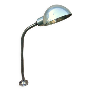 Lampe jumo d'atelier - usine