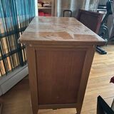 1950s desk