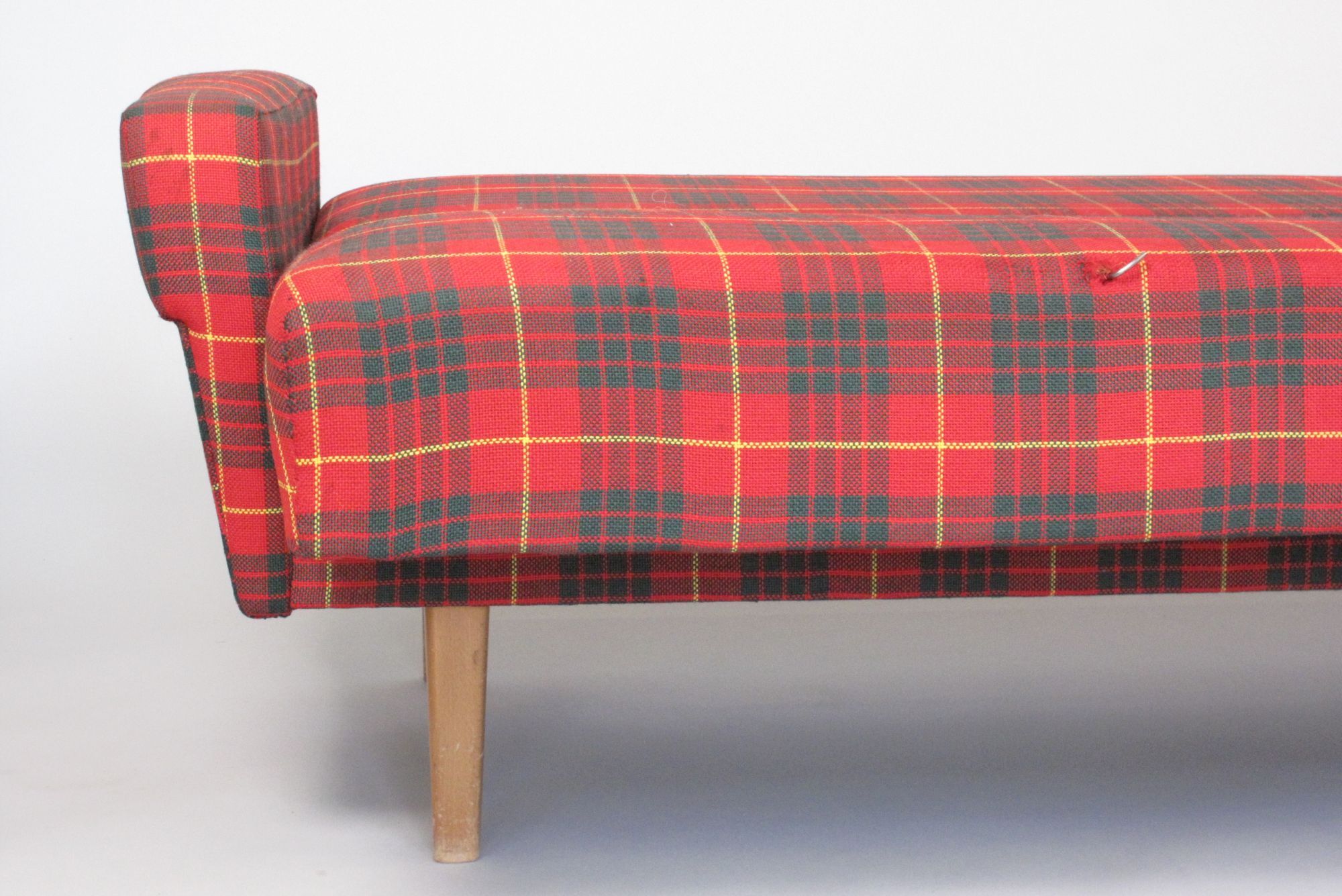 Vintage 70's sofa & daybed