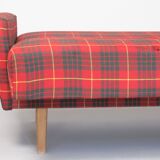 Vintage 70's sofa & daybed