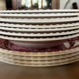 Service Villeroy & Boch Rusticana 1960