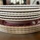 Service Villeroy & Boch Rusticana 1960