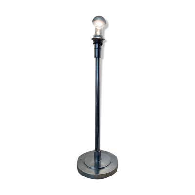Pied de lampe Mazda Art Déco années 30