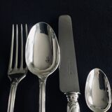 Housewife 48 rooms christofle marly