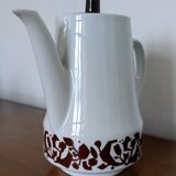Retro 70s coffee maker