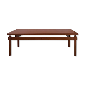 Tavolo coffee table 178 by ico Parisi