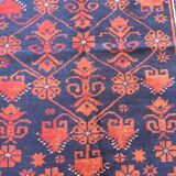 Kazak rug