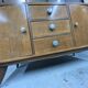 Meuble années 50 style scandinave, vintage