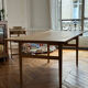Carl Hansen & Son Reference CH327 L190/HETRE