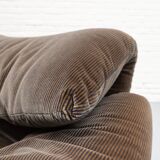 Cassina Maralunga Two-seater Sofa