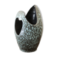 Ceramic vase Accolay, 50-60s