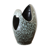 Ceramic vase Accolay, 50-60s