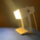 Anvia lamp Holland 1960