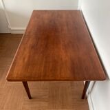 Danish-style table
