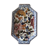 Small dish in Gien earthenware