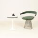 Tulip rosewood side table by Arkana, UK, 1960s