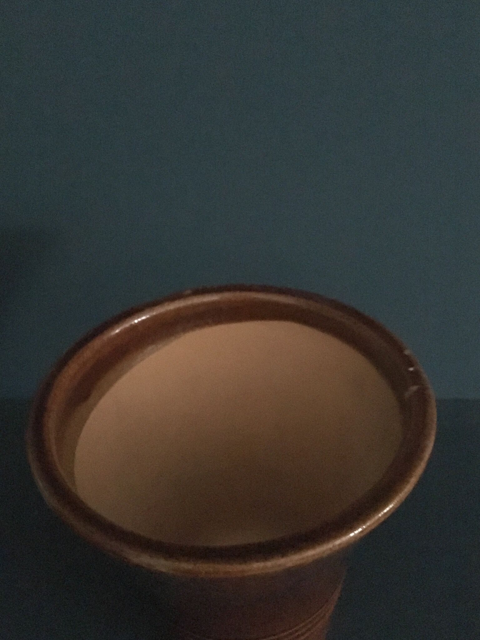 Ceramic pot 60