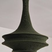 Crochet suspension Wahad