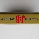 J&B Whisky Scotch Ashtray