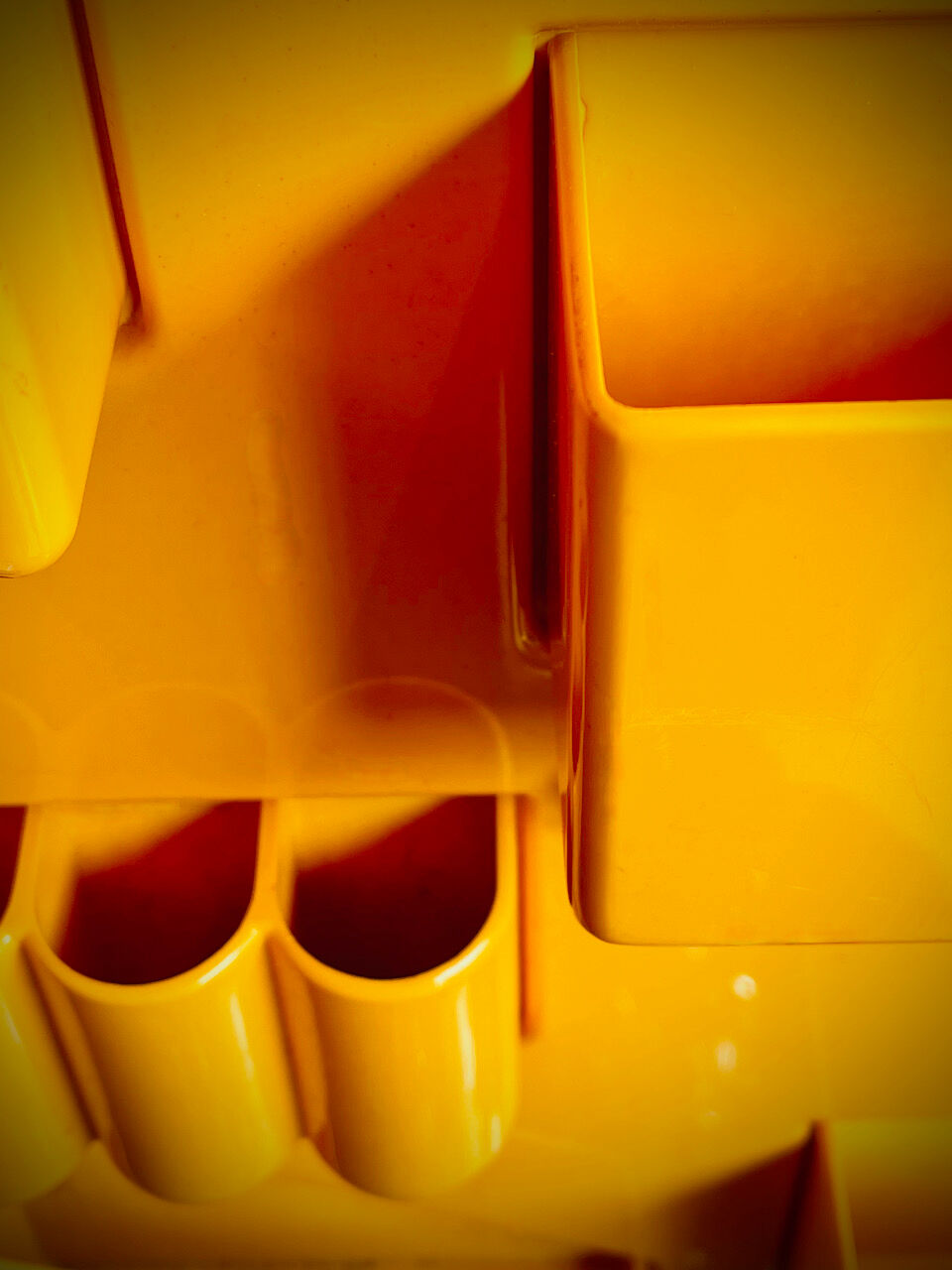 Organizer Uten Silo II Edition 1969 Dorothee Becker Maurer