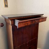 Secretary Louis Philippe in mahogany