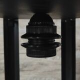 Hexagonal Pendant Lamp by Erik Höglund