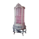 Vitrine baroque Silik Italie
