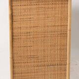 DAL VERA RATTAN CHEST