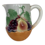 St Clement Pitcher
