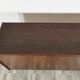 Sideboard by Jiri Jiroutek for Interier Praha, 1960s
