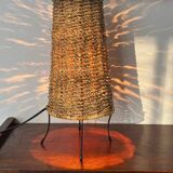 Vintage lamps