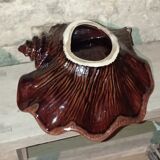 Vallauris shell dish
