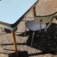 Ensemble en formica des années 50-60