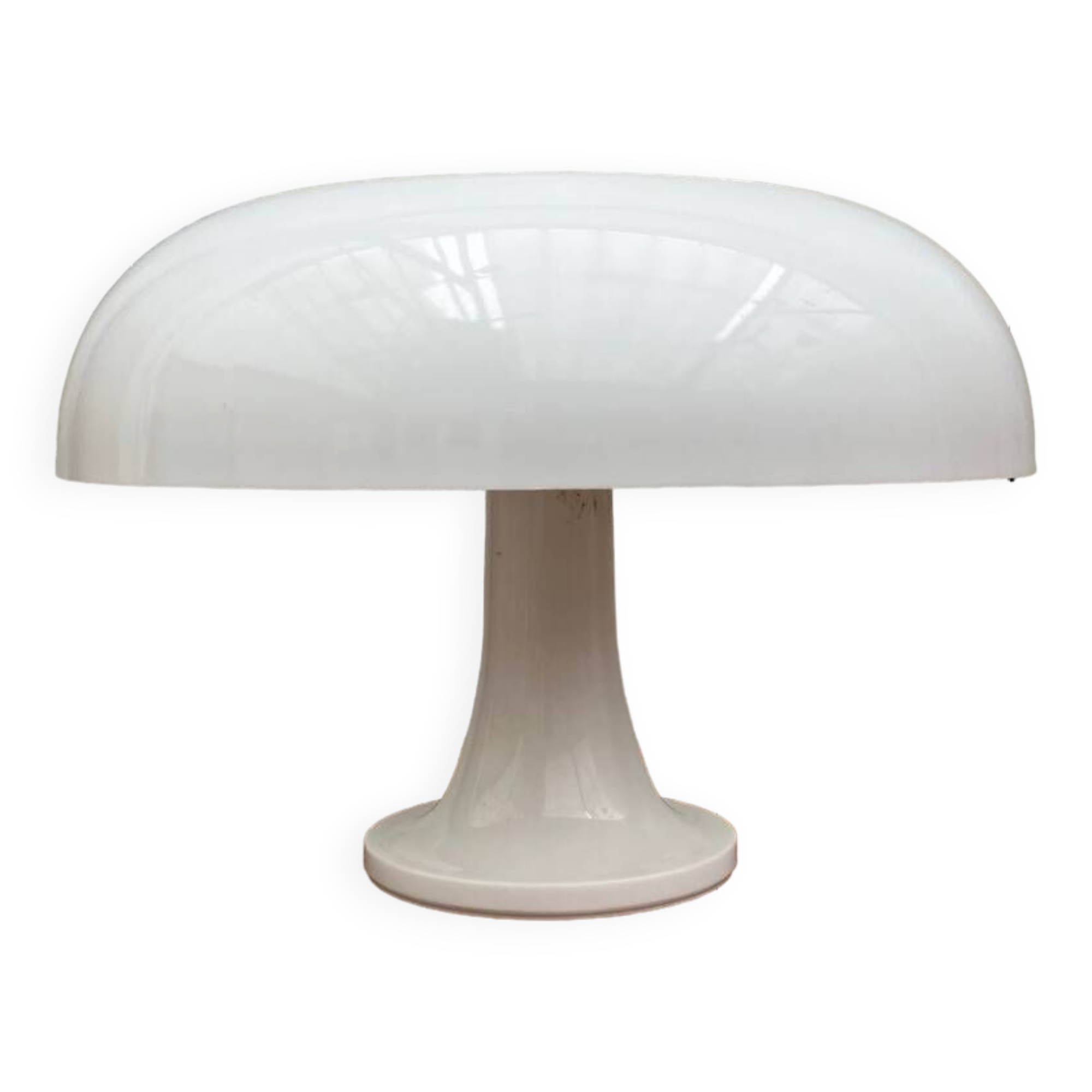 Nessino table lamp by Artemide