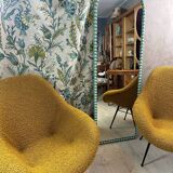 Miroir à poser
