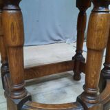 Cantor stool
