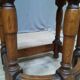 Tabouret de chantre