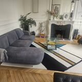Lune Fritz Hansen sofa