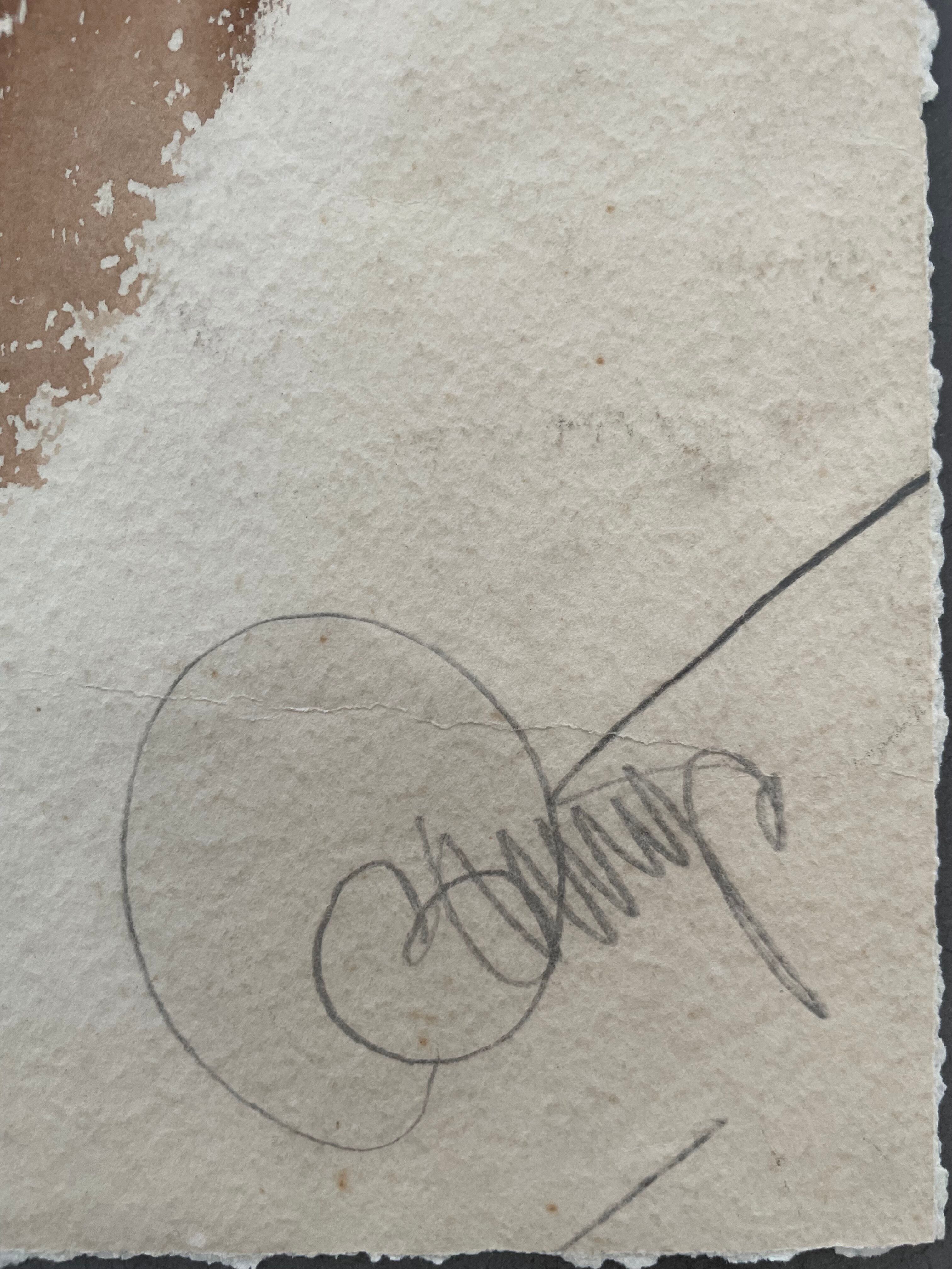 Painting decorative art interior architecture 30-50s