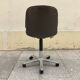 Fauteuil par Wilhelm Ritz pour Wilkhahn