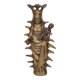 Vierge Nuremberg 15ème