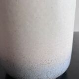 Large ceramic vase Scheurich