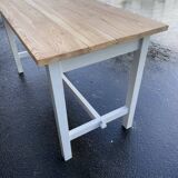 Dining table room or kitchen